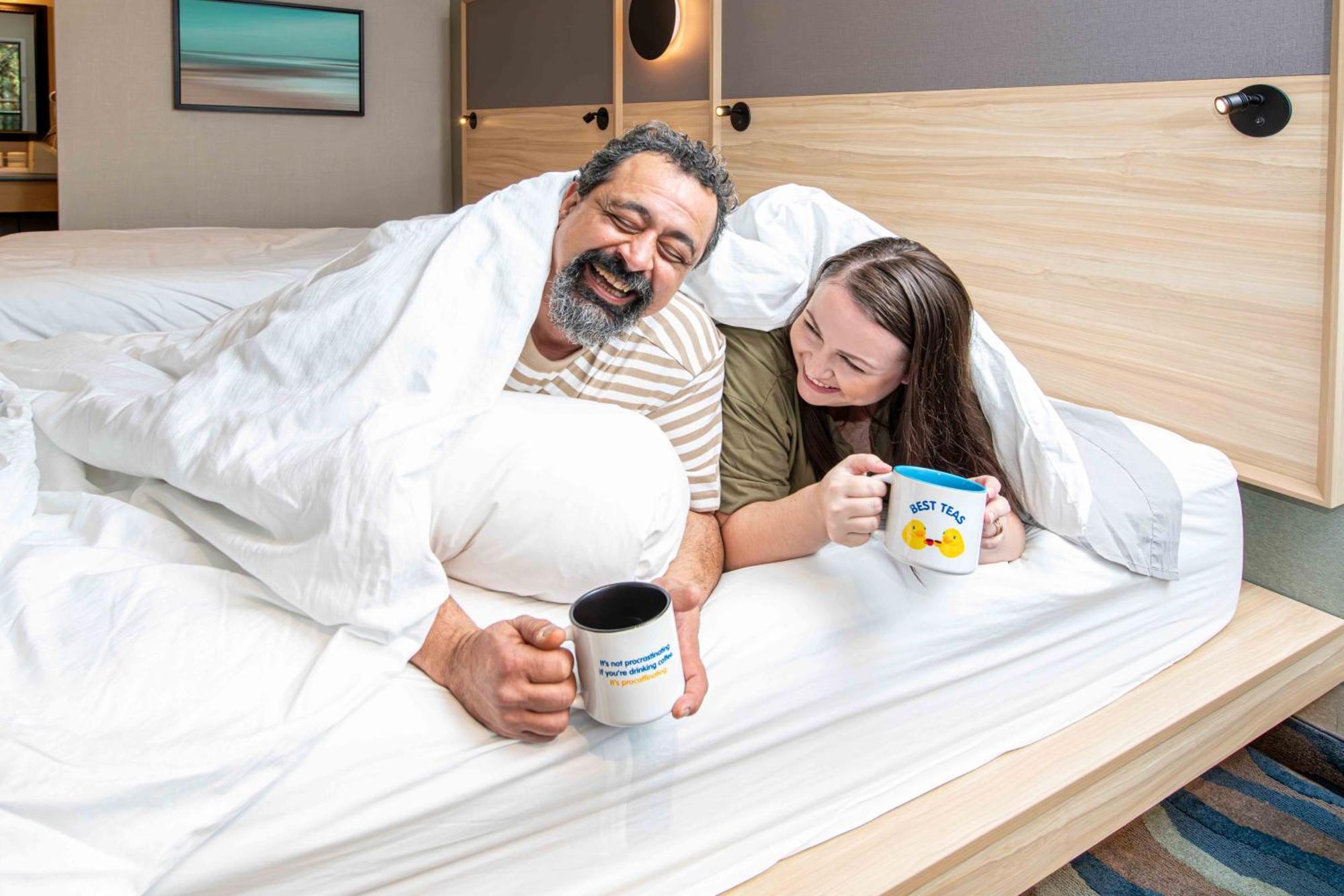 Accent Inns Vancouver Airport Richmond Ngoại thất bức ảnh